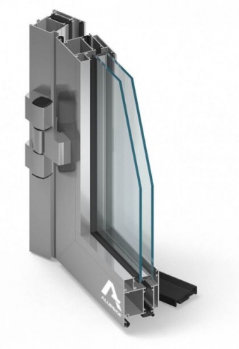 Okna MB-60E, MB-60E HI