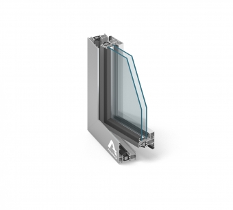 Okna MB-60US, MB-60US HI