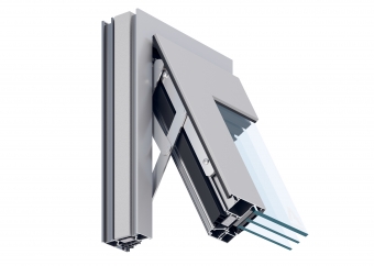 Okna MB-79N CASEMENT