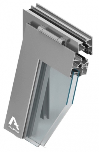 Okna MB-59S Casement, MB-59S Casement HI