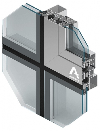 Okna MB-60 EF, MB-60EF HI