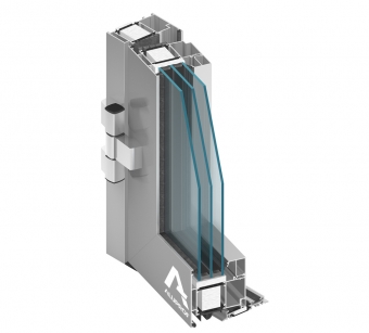 Drzwi MB-104 PASSIVE
