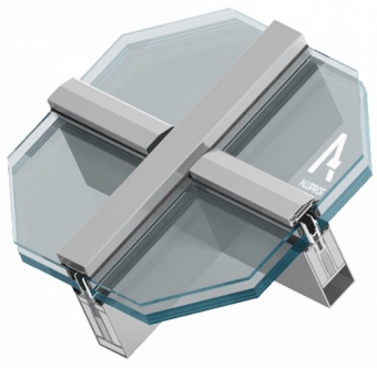 Przeszklone dachy przeciwpożarowe