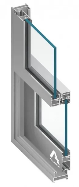 Okna MB-SLIDER WINDOW