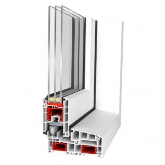 Drzwi przesuwne Smart-slide