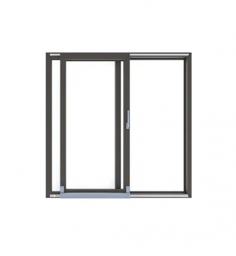 Drzwi tarasowe PSK PATIO