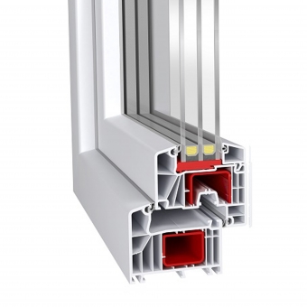OKNA Ideal 7000 SE Classic-line