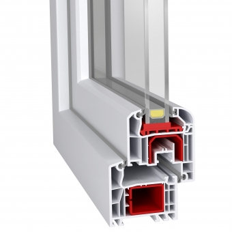 OKNA Ideal 4000 SE Classic-line