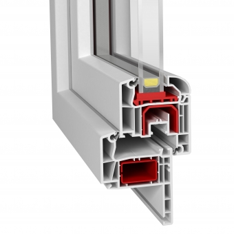 OKNA Ideal 4000 SE RENO Classic-line