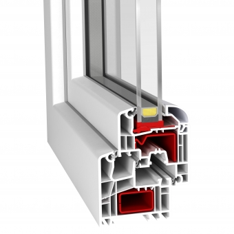OKNA Ideal 5000 SE Classic-line