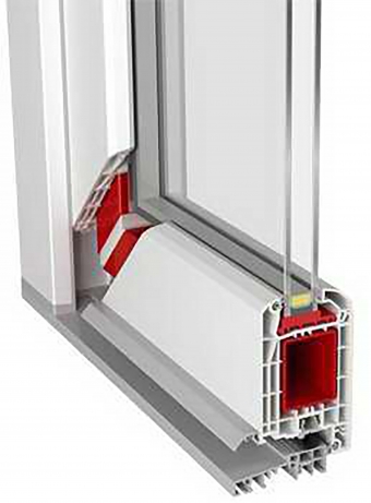 Drzwi wejściowe IDEAL 4000/7000 SE